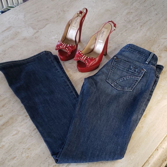 Joe's Jeans Denim - Joe's  Bootcut Jeans